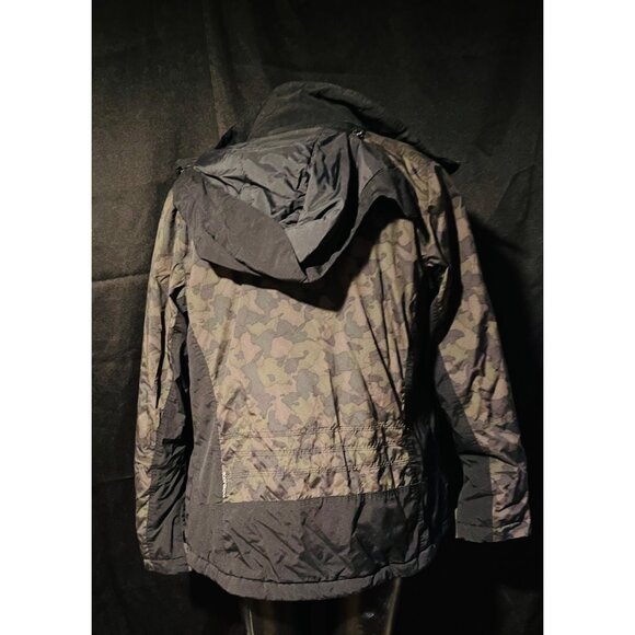 Body glove Camouflage women snow jacket size S - Picture 2 of 10